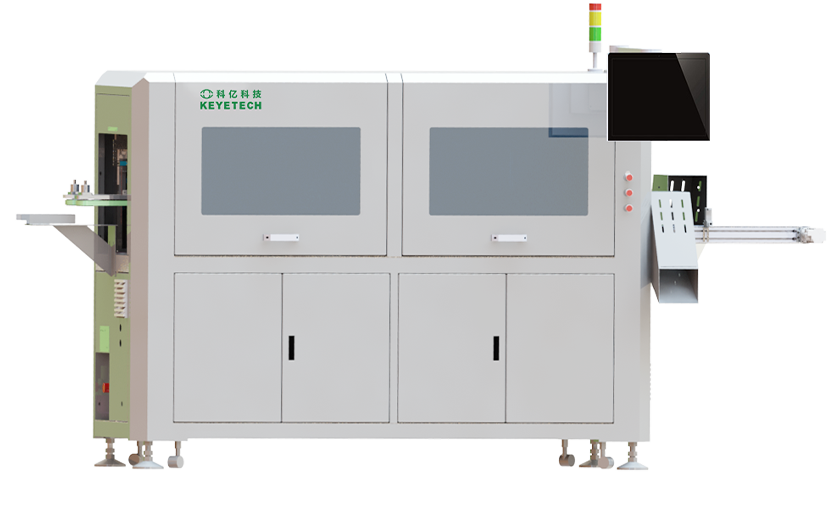 AI印刷燙金檢測機(jī)
